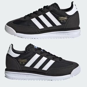 Adidas Originals SL  72 RS J Sneakers